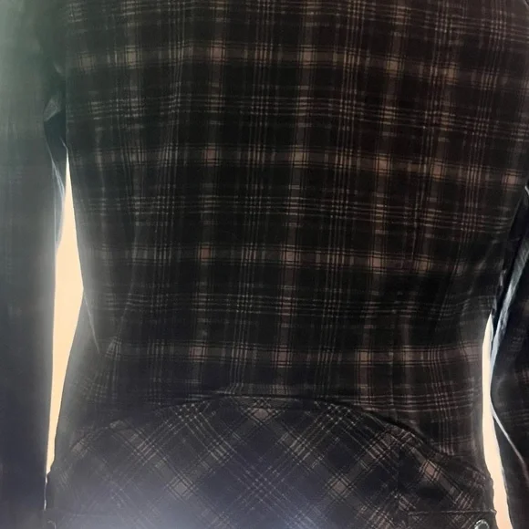 Liverpool Black Blazer Classic Design - Picture 4 of 9